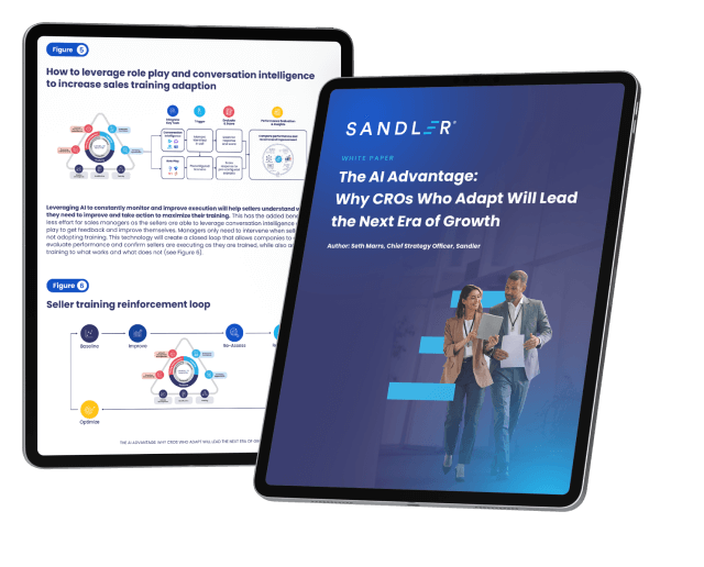 Whitepaper CRO Who Adapt Will Lead the Next Era of Growth
