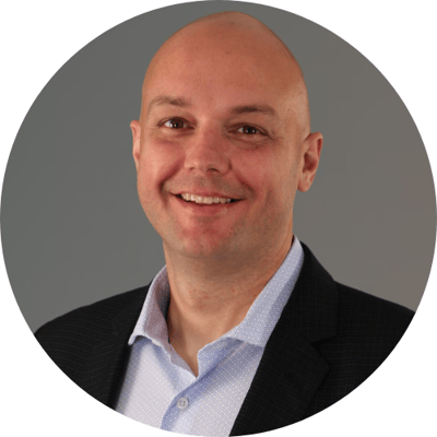 Mike Montague Headshot Mike Montague Headshot