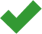 Checkmark Checkmark