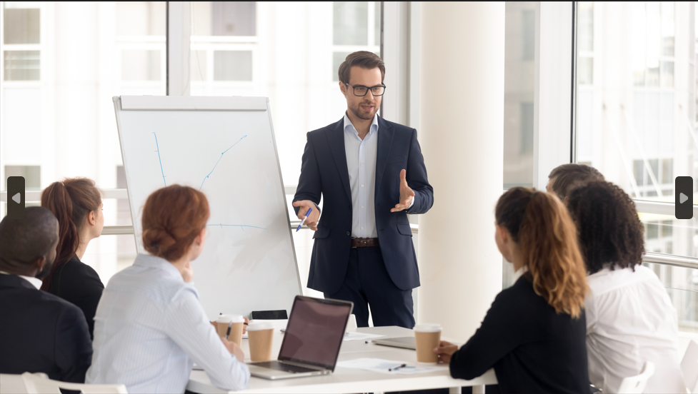 Developing Your USX