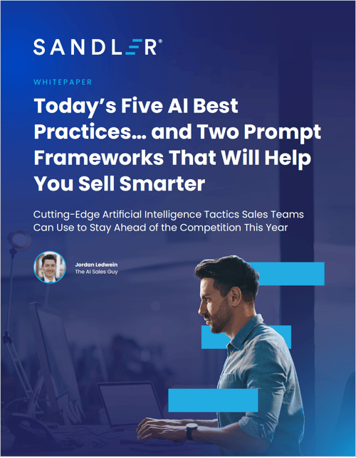 Five-AI-Best-Practices-And-Two-Frameworks