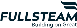 FullSteam Logo