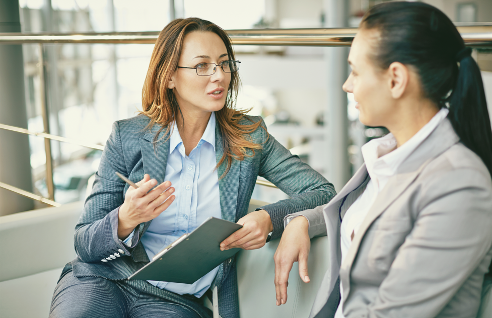How You Ask Matters How You Ask Matters