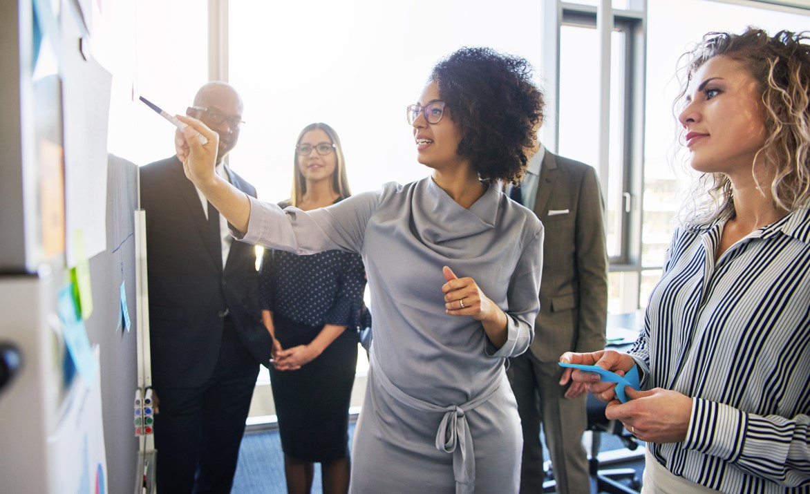 Identify The Decision-Making Process Identify The Decision-Making Process