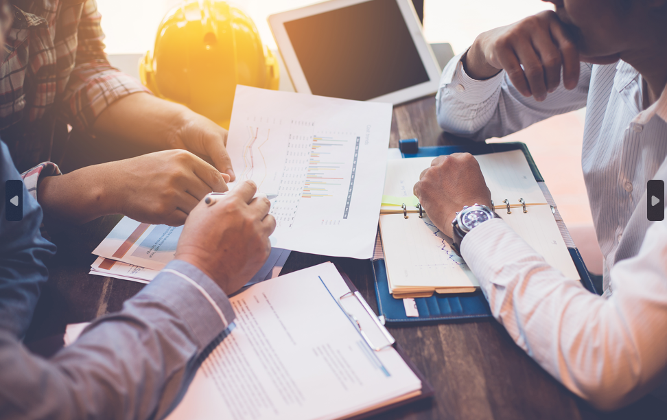 Navigating The Decision Step