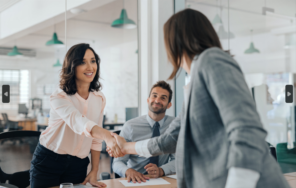 The Art and Science of Equal Business Stature