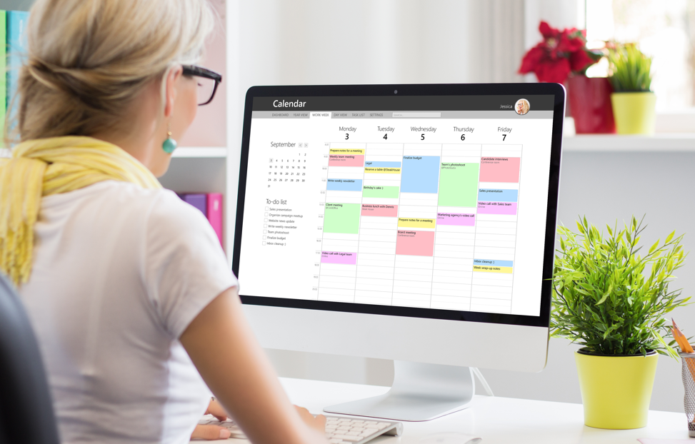 Time Management Time Management