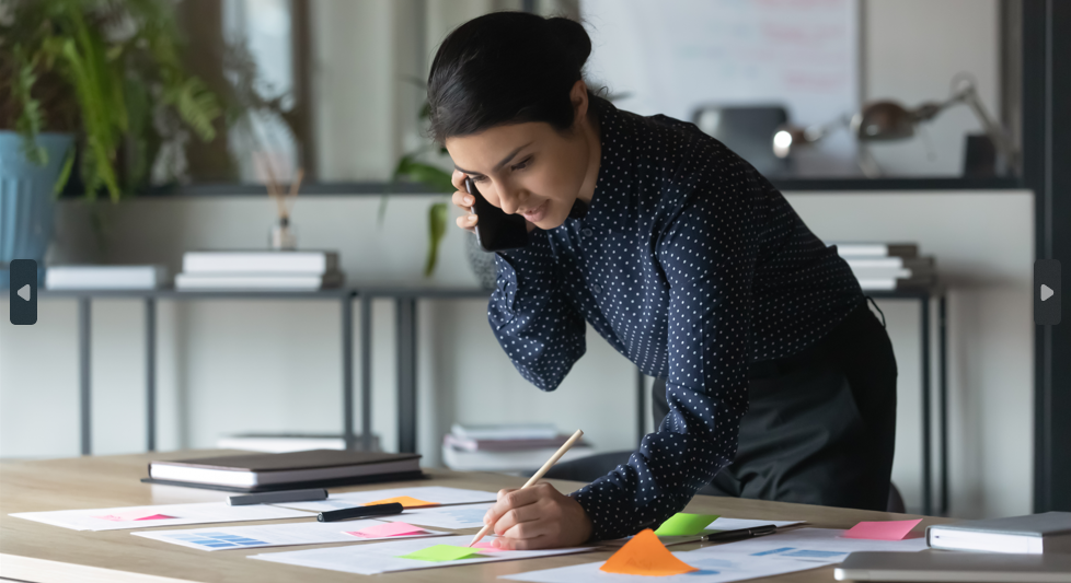 Up Your Game Through Pre-Call Planning Up Your Game Through Pre-Call Planning